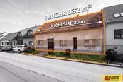 Šlapanice, RD 5+2, zahrada, sklep, 2 studny - rodinný dům, cena 10609200 CZK / objekt, nabízí COLOSEUM NEMOVITOSTI s.r.o.