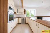 Jedovnice, mezonetový byt 4+kk, po rekonstrukci, balkón, 2 parkovací stání - byt, cena 9990000 CZK / objekt, nabízí COLOSEUM NEMOVITOSTI s.r.o.