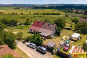 Březské, RD 3+1, zahrada, bazén rodinný dům, cena 5790000 CZK / objekt, nabízí COLOSEUM NEMOVITOSTI s.r.o.