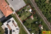 Znojmo, zahrada, 398 m2 pozemek, cena 663735 CZK / objekt, nabízí COLOSEUM NEMOVITOSTI s.r.o.