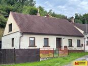 Moravská Třebová, RD 2+1, 72 m zahrada, rodinný dům, cena 2336730 CZK / objekt, nabízí 