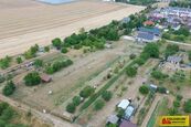 Znojmo - Přímětice, stavební pozemek 1.179 m, el. přípojka, studna - pozemek, cena cena v RK, nabízí COLOSEUM NEMOVITOSTI s.r.o.