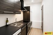 Uherský Brod, pronájem bytu OV 1+kk, 31 m2, lodžie, rekonstrukce, vybavení byt, cena 11200 CZK / objekt / měsíc, nabízí COLOSEUM NEMOVITOSTI s.r.o.