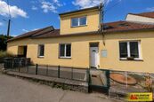 Luleč u Vyškova, pronájem bytu 2+kk, částečně zařízený, zahrada - byt, cena 13500 CZK / objekt / měsíc, nabízí 