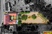 Lechovice, prodej rodinného domu 5+1, garáž, zahrada, dvorek, pozemek 1238 m2, hospodářské budovy r, cena 7300000 CZK / objekt, nabízí COLOSEUM NEMOVITOSTI s.r.o.