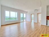 Znojmo, pronájem bytu OV 4+kk. 96 m, novostavba, terasa - byt, cena 30500 CZK / objekt / měsíc, nabízí COLOSEUM NEMOVITOSTI s.r.o.