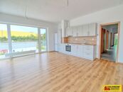 Znojmo, pronájem nadstandartního bytu 4+kk,106 m, balkon - byt, cena 26650 CZK / objekt / měsíc, nabízí COLOSEUM NEMOVITOSTI s.r.o.