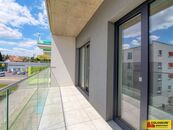 Znojmo, pronájem bytu OV 3+kk, 85 m, novostavba, balkon byt, cena 20500 CZK / objekt / měsíc, nabízí 