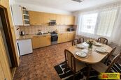 Práče, RD 5+1, garáž, zahrada, pergola rodinný dům, cena 6367240 CZK / objekt, nabízí COLOSEUM NEMOVITOSTI s.r.o.