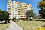 Hodonín, pronájem bytu OV 2+1, 54 m2, rekonstrukce byt, cena 11100 CZK / objekt / měsíc, nabízí COLOSEUM NEMOVITOSTI s.r.o.