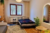 Brno - Bystrc, pronájem apartmánu 3+kk byt, cena 30000 CZK / objekt / měsíc, nabízí COLOSEUM NEMOVITOSTI s.r.o.