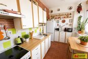 Třebíč, byt OV 2+1, 44 m2, sklepní kóje byt, cena 3981110 CZK / objekt, nabízí 