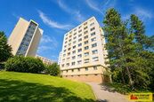 Třebíč, byt OV 2+1, 44 m2, sklepní kóje byt, cena 4246240 CZK / objekt, nabízí 