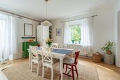Uničov, byt 4+1 75 m, po rekonstrukci, balkón, zahrada - byt, cena 4780000 CZK / objekt, nabízí 