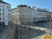 Brno, nám. Svobody, OC Omega, pronájem obchodních prostor komerce, cena 15900 CZK / objekt / měsíc, nabízí 