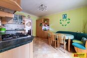 Moravská Třebová, RD 4+1, pergola, zahrádka, garážové stání - rodinný dům, cena 4931000 CZK / objekt, nabízí 