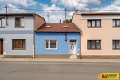 Moravská Třebová, RD 4+1, pergola, zahrádka, garážové stání - rodinný dům, cena 5154000 CZK / objekt, nabízí 