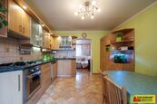 Moravská Třebová, RD 4+1, pergola, zahrádka, garážové stání - rodinný dům, cena 5154000 CZK / objekt, nabízí 
