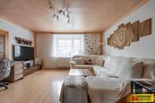 Moravská Třebová, RD 4+1, pergola, zahrádka, garážové stání - rodinný dům, cena 4931000 CZK / objekt, nabízí 