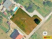 Pavlov u Dolních Věstonic, pozemek pro bydlení, 1.132 m, částečně oploceno - pozemek, cena 5406420 CZK / objekt, nabízí COLOSEUM NEMOVITOSTI s.r.o.