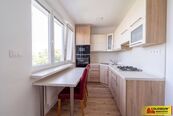 Brno - Štýřice, byt 3+1, balkón, garáž, výtah - byt, cena 10079000 CZK / objekt, nabízí 