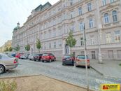 Znojmo, pronájem bytu 3+1, 96 m, centrum města - byt, cena 16000 CZK / objekt / měsíc, nabízí 
