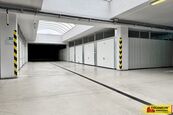 Brno - Vinohrady, garáž 18 m, skladovací prostor - garáž, cena 1190000 CZK / objekt, nabízí COLOSEUM NEMOVITOSTI s.r.o.