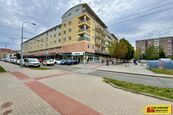 Brno - Vinohrady, garáž 18 m, skladovací prostor - garáž, cena 1190000 CZK / objekt, nabízí COLOSEUM NEMOVITOSTI s.r.o.