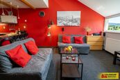 Jeseník, horský apartmán mezonet 2+1, parkovací stání, sklep - byt, cena 3490000 CZK / objekt, nabízí 