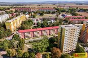 Veselí nad Moravou, byt 3+kk, 54 m, rekonstrukce, balkón, sklep - byt, cena cena v RK, nabízí 