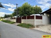 Blížkovice, stavební parcela, 726 m2 pozemek, cena 1929040 CZK / objekt, nabízí COLOSEUM NEMOVITOSTI s.r.o.