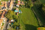 Hostěnice, pozemek pro výstavbu RD, 2.012 m, sítě - pozemek, cena 8488240 CZK / objekt, nabízí COLOSEUM NEMOVITOSTI s.r.o.