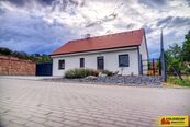 Milovice u Mikulova, RD 3+kk, novostavba, zahrada, terasa - rodinný dům, cena 12942300 CZK / objekt, nabízí 