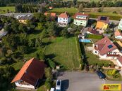 Ruprechtov, pozemek pro výstavbu RD, 928 m, sítě - pozemek, cena 3503880 CZK / objekt, nabízí COLOSEUM NEMOVITOSTI s.r.o.