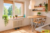 Brno - Židenice, byt OV 3+1, po rekonstrukci, balkon - byt, cena 8171270 CZK / objekt, nabízí 