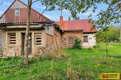 Brodek u Konice, stavební pozemek, 416 m, sítě - pozemek, cena 864735 CZK / objekt, nabízí COLOSEUM NEMOVITOSTI s.r.o.