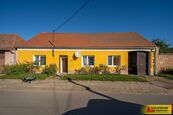 Dyjákovice, RD 3+1, zahrada - rodinný dům, cena 4617410 CZK / objekt, nabízí 
