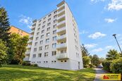 Třebíč, OV 3+1, 76 m2, balkon, dva sklepy byt, cena 5943040 CZK / objekt, nabízí 
