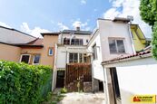 Hodonín, RD 4+1 vhodné na kanceláře, služby, ubytování, sídlo firmy, atelier - komerce, cena 4246240 CZK / objekt, nabízí COLOSEUM NEMOVITOSTI s.r.o.