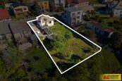 Hrušovany nad Jevišovkou, RD 2+1, zahrada, sklep, k rekonstrukci - rodinný dům, cena 2867580 CZK / objekt, nabízí COLOSEUM NEMOVITOSTI s.r.o.