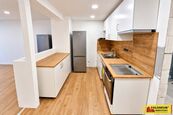 Březová nad Svitavou, pronájem bytu OV 3+kk, 70 m2, mezonet, zahrada, rekonstrukce byt, cena 15000 CZK / objekt / měsíc, nabízí 