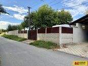 Blížkovice, stavební parcela, 726 m2 pozemek, cena 1929040 CZK / objekt, nabízí COLOSEUM NEMOVITOSTI s.r.o.