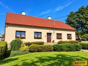 Vysočany - Molenburk, pronájem bytu 3+1, 86 m, částečně zařízený - byt, cena 12000 CZK / objekt / měsíc, nabízí 