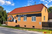 Podmyče, RD 3+kk, 97 m - komerční objekt - přenechání pizzerie s rozvozem - komerce, cena 6367240 CZK / objekt, nabízí 