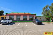 Boskovice - komerční nemovitost, 247 m, vhodné pro obchodní prostory, fitness centrum, ordinace, vý, cena cena v RK, nabízí 