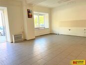 Rousínov, pronájem komerčních prostor, obchod, výroba 65 m2 - pronájem, cena 12000 CZK / objekt / měsíc, nabízí 
