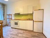 Byt, 2+1, pronájem, Hájkova, Žatec, Louny, cena 10500 CZK / objekt / měsíc, nabízí