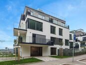 Byt, 3+kk, pronájem, Na pomezí, Praha 5, Košíře, Praha, cena 41000 CZK / objekt / měsíc, nabízí 