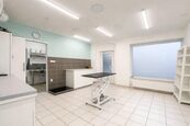 Ordinace, pronájem, Masarykovo náměstí, Mnichovo Hradiště, Mladá Boleslav, cena 15500 CZK / objekt / měsíc, nabízí ADOMUS s.r.o.
