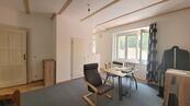P-7, Holešovice, prodej, 1+KK, 37,59 m2, 2.NP/6NP, cihla, cena 5499000 CZK / objekt, nabízí 
